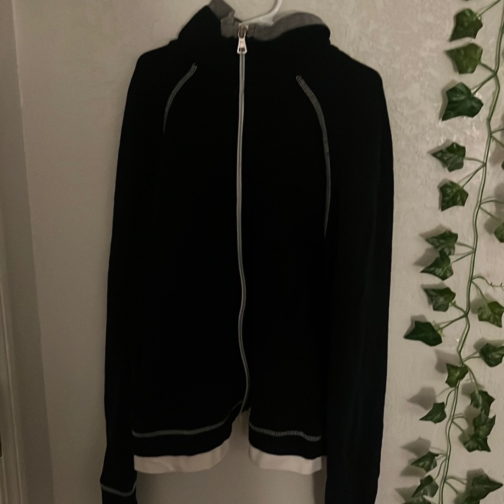 define sweater